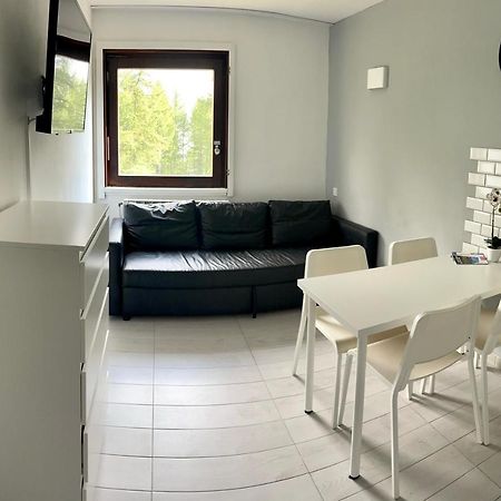 Alfastudio Breuil-Cervinia Dış mekan fotoğraf