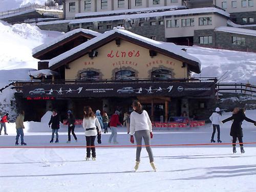 Alfastudio Breuil-Cervinia Dış mekan fotoğraf