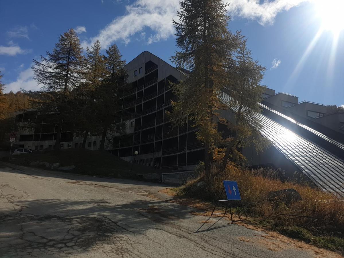 Alfastudio Breuil-Cervinia Dış mekan fotoğraf