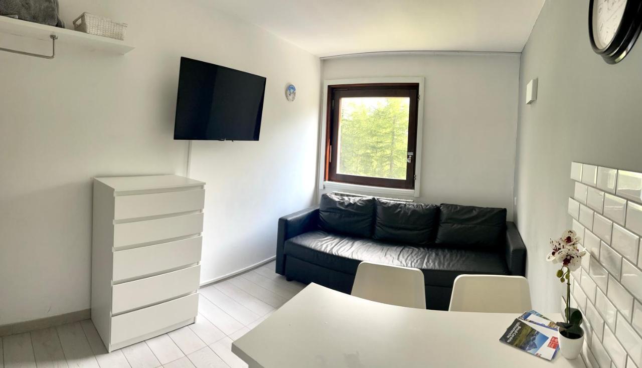 Alfastudio Breuil-Cervinia Dış mekan fotoğraf
