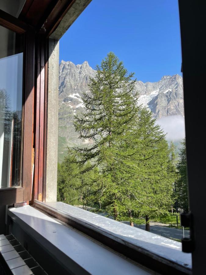 Alfastudio Breuil-Cervinia Dış mekan fotoğraf